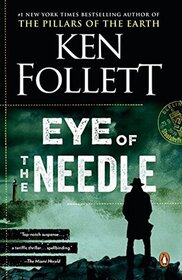 Eye of the Needle (Audio Cassette)