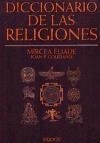 Diccionario de las religiones / Dictionary of Religions (Spanish Edition)