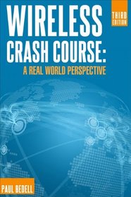 Wireless Crash Course: 3rd Edition