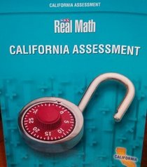 California Assessment Grade 5 (SRA Real Math)