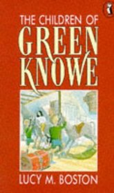 The Children of Green Knowe