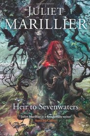 Heir to Sevenwaters