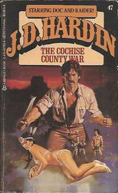 The Cochise County War