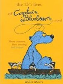 The 13 1/2 Lives of Captain Bluebear