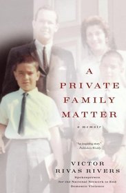 A Private Family Matter : A Memoir
