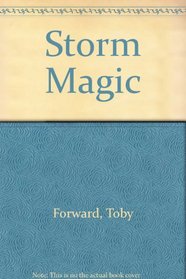 Storm Magic Hb