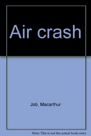 Air crash