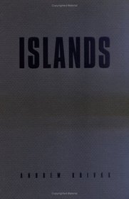 Islands (The Hudson Valley Writers' Center Poetry Series)