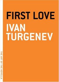 First Love (Art of the Novella)