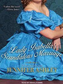 Lady Isabella's Scandalous Marriage (Highland Pleasures)