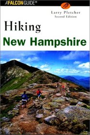 Hiking New Hampshire, 2nd