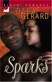 Sparks (Kimani Romance)