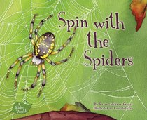 Spin with the Spiders (Bug's World)