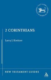 2 Corinthians (Ntg Services)