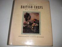 Great Britain Chefs