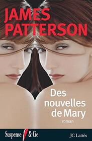Des nouvelles de Mary (Thrillers)