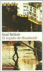 El legado de Humboldt/ The Humboldt Legacy (Spanish Edition)