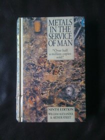 Metals in the Service of Man (Pelican)