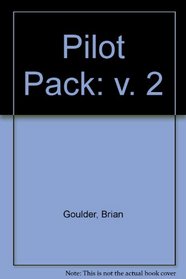 Pilot Pack: v. 2
