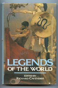 Legends of the World