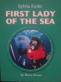 First Lady of the Sea (Science Support Readers)