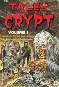 TALES FROM THE CRYPT VOL #1