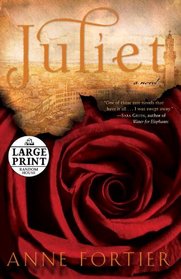 Juliet (Random House Large Print)