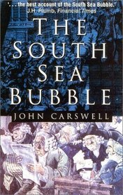 The South Sea Bubble