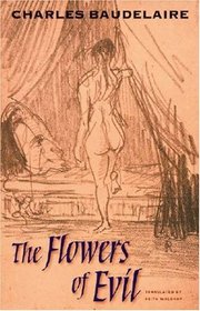The Flowers of Evil (Wesleyan Poetry)