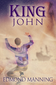 King John (Lost and Founds, Bk 4)