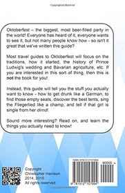 Ein Prosit!: A practical guide to Oktoberfest
