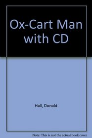 Ox-Cart Man (4 paperbacks & CD)