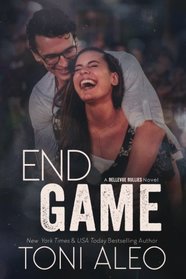 End Game (Bellevue Bullies) (Volume 4)