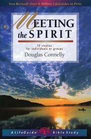 Lifebuilder: Meeting the Spirit (Lifebuilder)