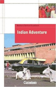 Indian Adventure. (Lernmaterialien)
