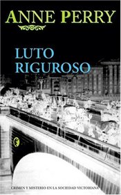 Luto riguroso