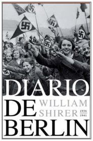 Diario de Berlin/ Berlin Diary (Spanish Edition)