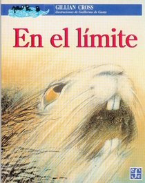 En el limite (A la Orilla del Viento) (Spanish Edition)