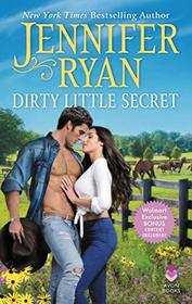 Dirty Little Secret (Wild Rose Ranch, Bk 1)