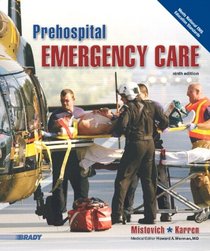 Prehospital Emergency Care (9th Edition)