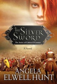 The Silver Sword (Heirs of Cahira O'Connor Bk #1)