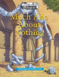 Much Ado About Nothing (Shakespeare Graphics)