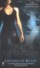 Past Redemption (The Darkwing Chronicles, Bk 2)