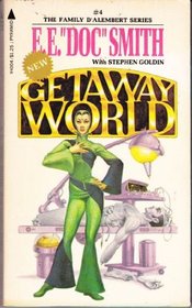 Getaway World
