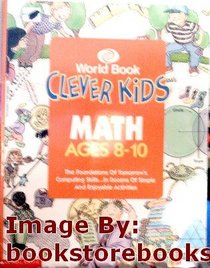 Clever Kids Math Ages 8-10
