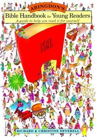 Abingdon's Bible Handbook for Young Readers