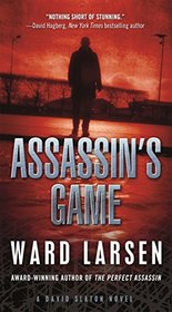 Assassin's Game (David Slaton, Bk 2)