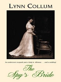 The Spy's Bride (Large Print)