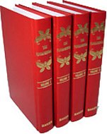 The Fundamentals: A Testimony to the Truth (4 Volume Set)