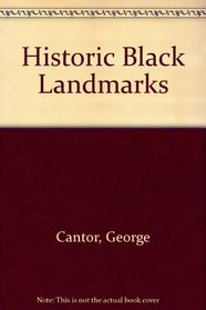 Historic Landmarks of Black America